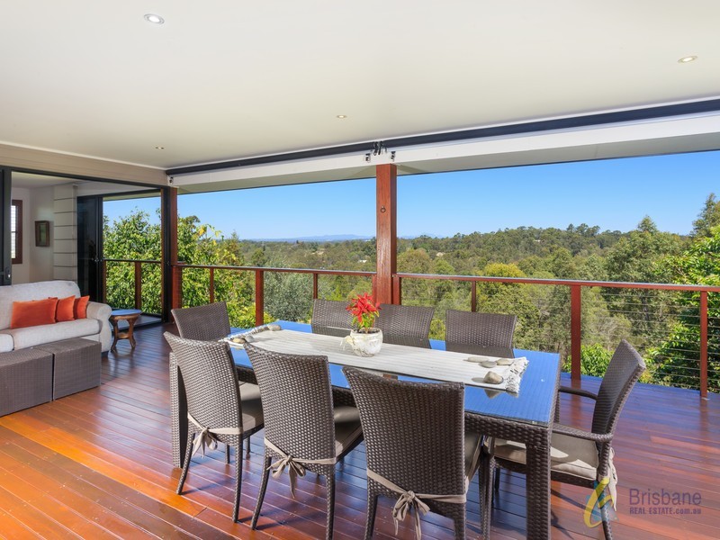 75 Olivia Place, Pullenvale QLD 4069