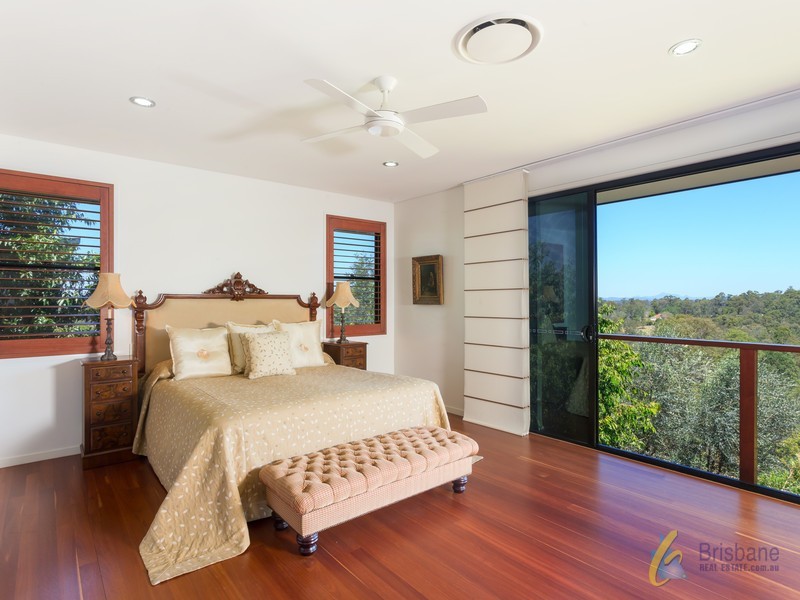 75 Olivia Place, Pullenvale QLD 4069