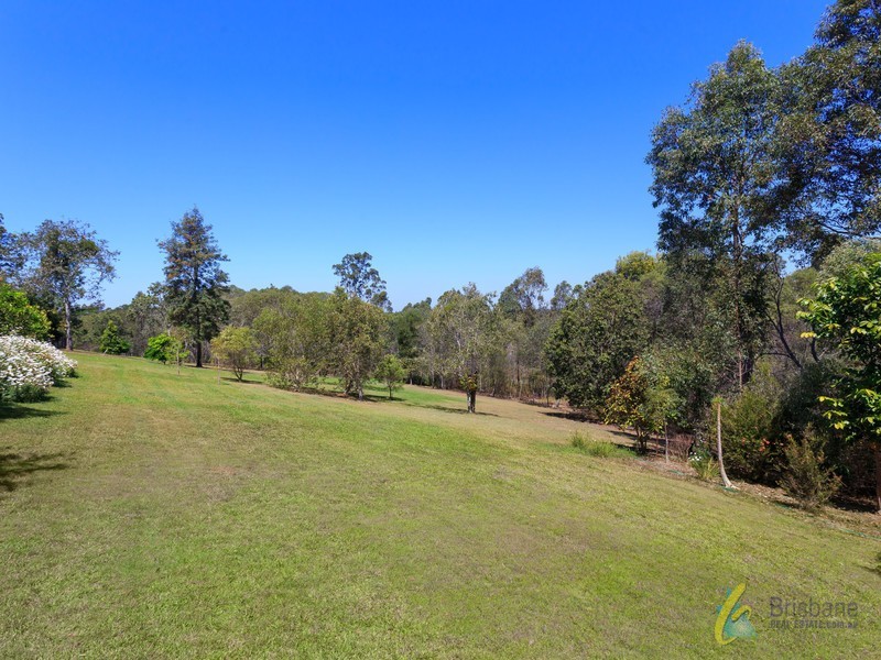 75 Olivia Place, Pullenvale QLD 4069