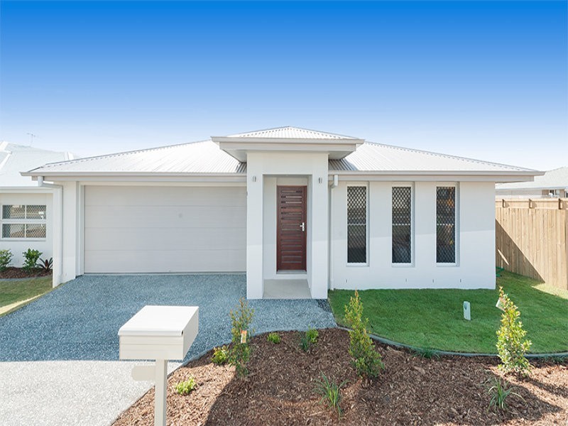 17 Wren Street, Redbank Plains QLD 4301