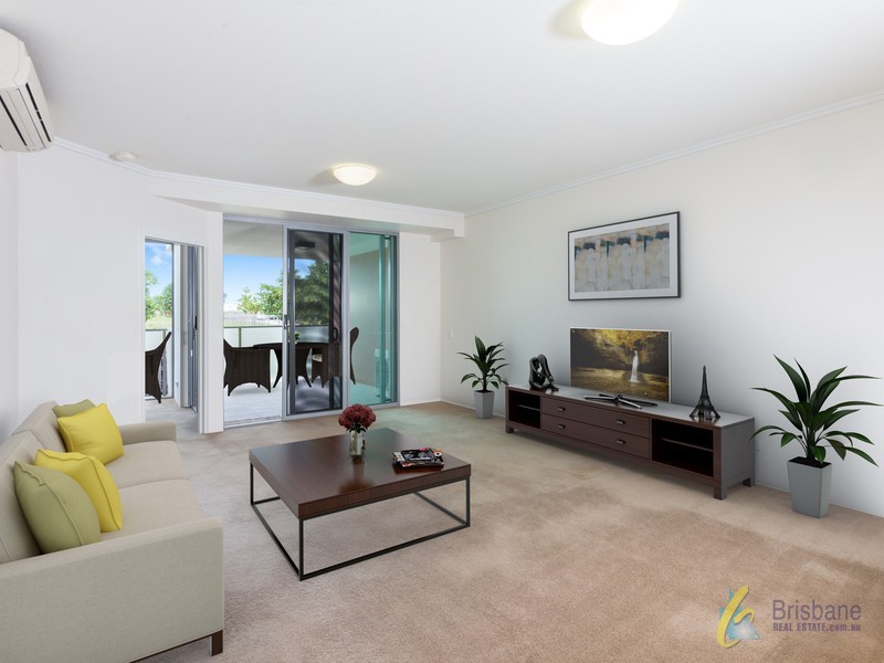 204/20 Egmont St, Sherwood QLD 4075