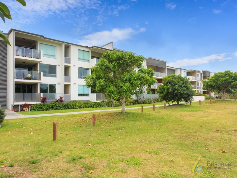 204/20 Egmont St, Sherwood QLD 4075