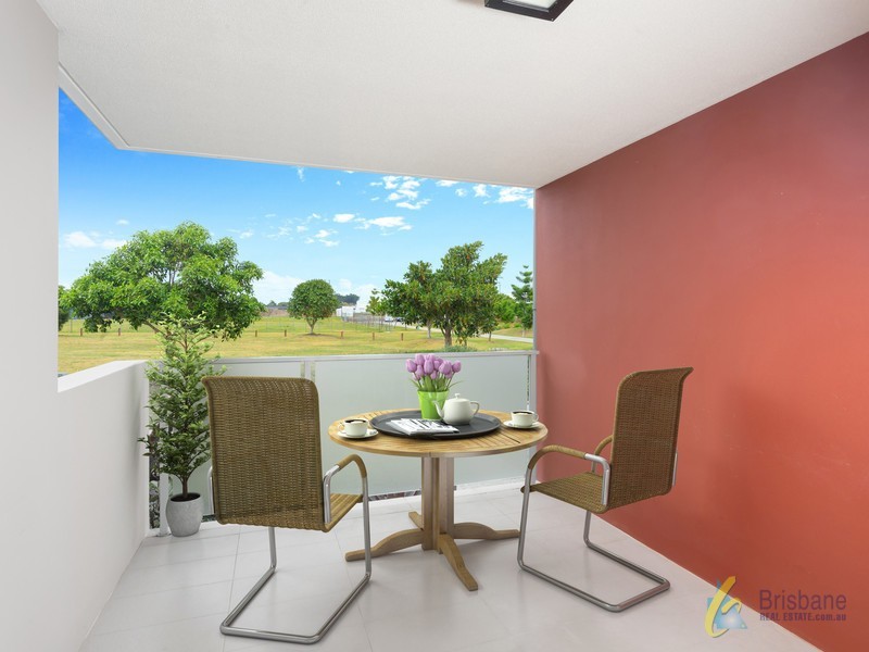 204/20 Egmont St, Sherwood QLD 4075