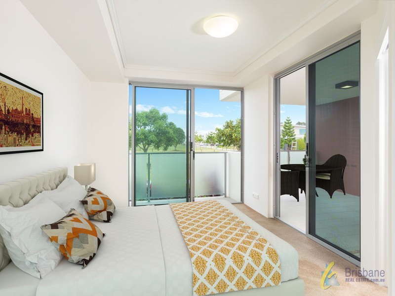 204/20 Egmont St, Sherwood QLD 4075