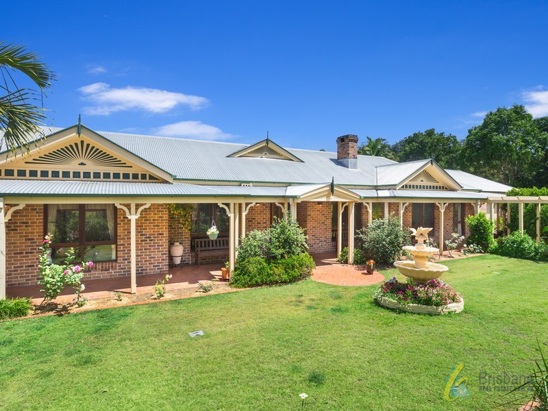 78 O’Brien Road, Pullenvale QLD 4069