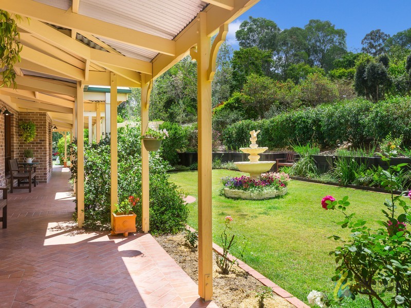 78 O’Brien Road, Pullenvale QLD 4069