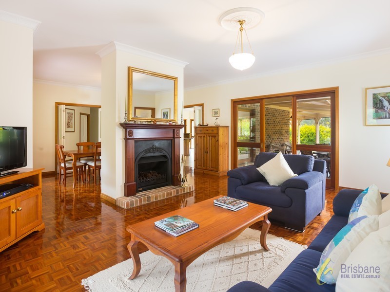 78 O’Brien Road, Pullenvale QLD 4069