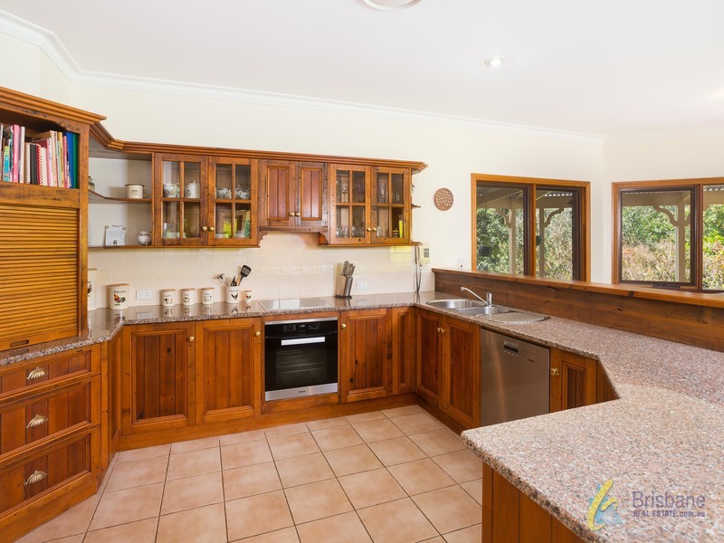 78 O’Brien Road, Pullenvale QLD 4069