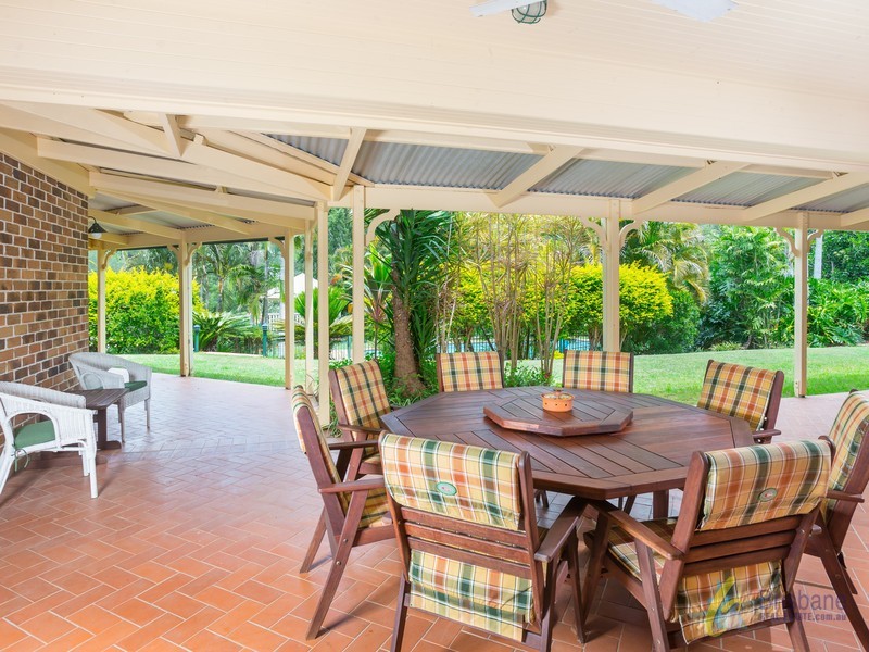 78 O’Brien Road, Pullenvale QLD 4069