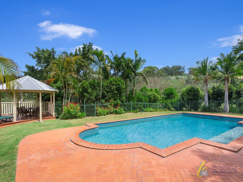78 O’Brien Road, Pullenvale QLD 4069