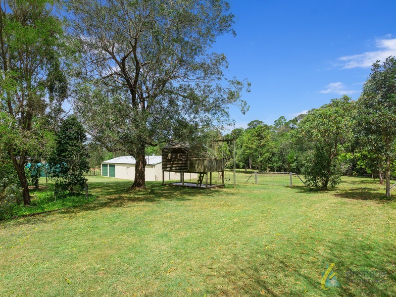 78 O’Brien Road, Pullenvale QLD 4069
