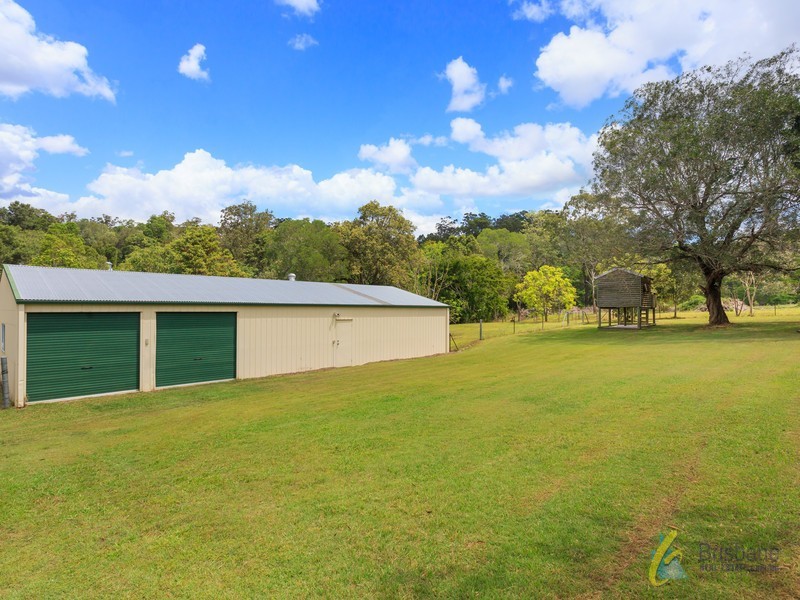 78 O’Brien Road, Pullenvale QLD 4069