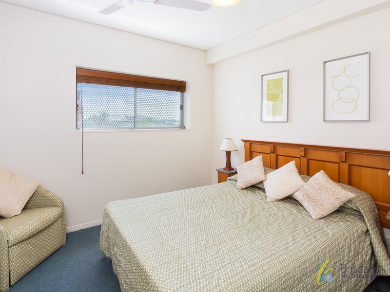 407 / 491 Wickham Terrace, Spring Hill QLD 4000