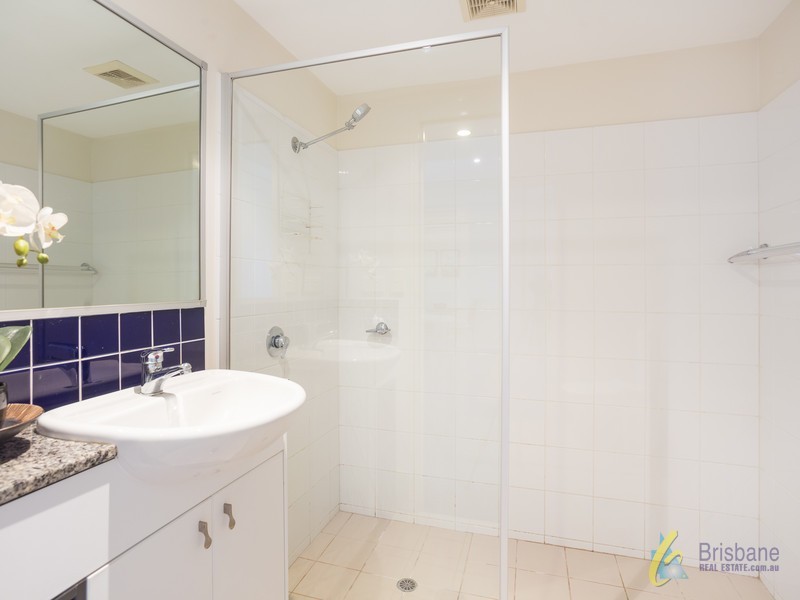 407 / 491 Wickham Terrace, Spring Hill QLD 4000