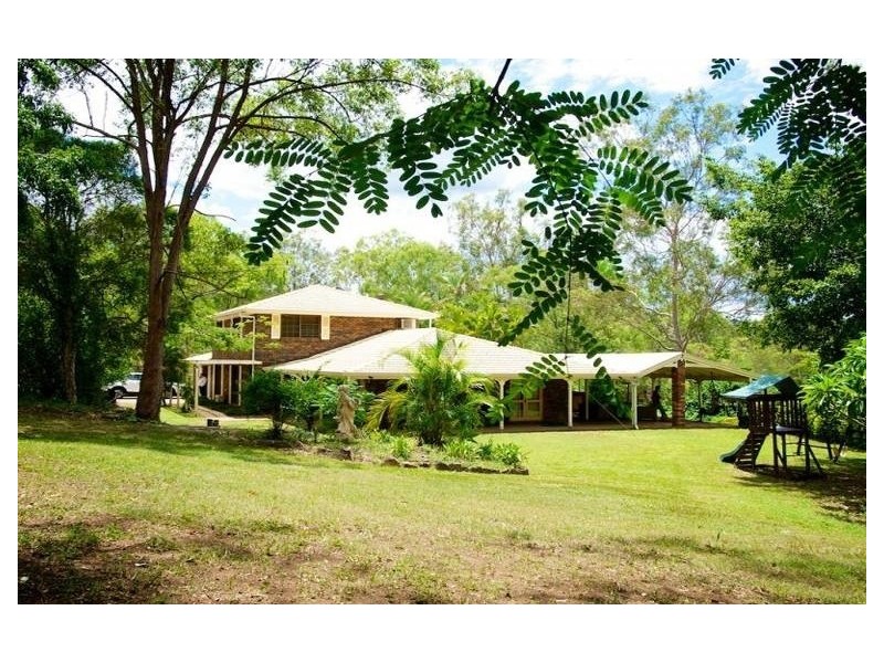 49 Baaring Drive, Karana Downs QLD 4306