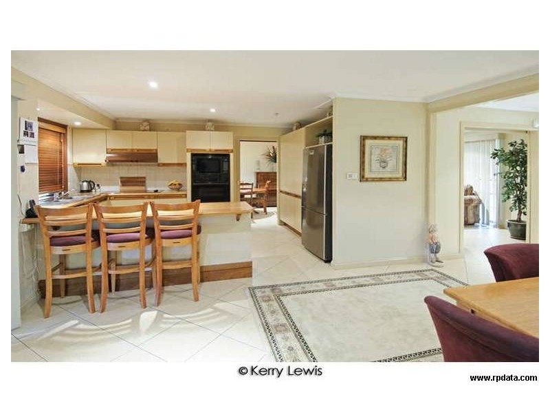 49 Baaring Drive, Karana Downs QLD 4306