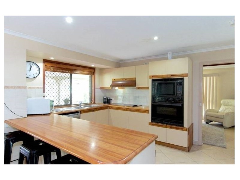 49 Baaring Drive, Karana Downs QLD 4306