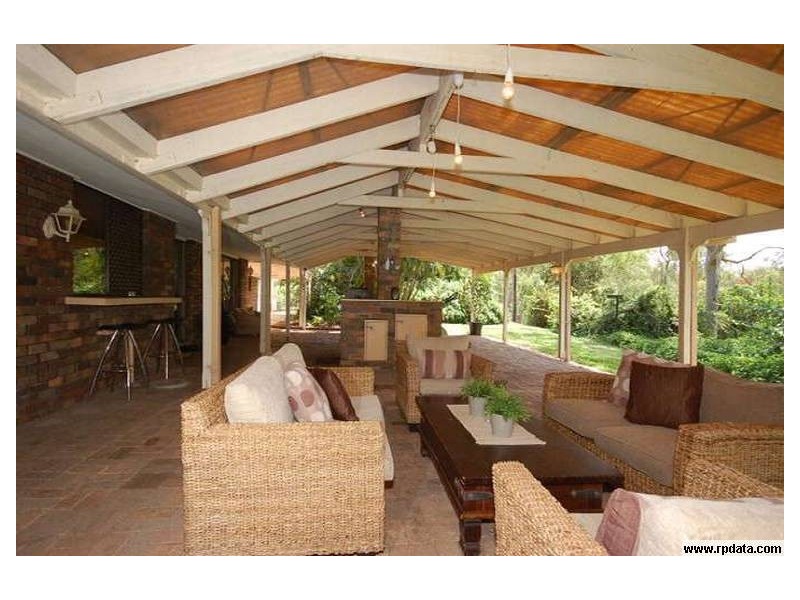 49 Baaring Drive, Karana Downs QLD 4306