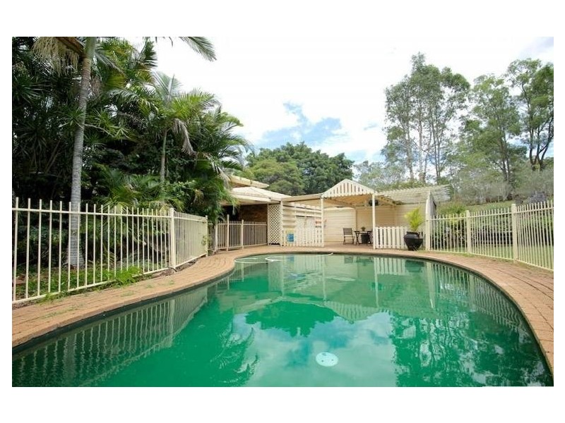 49 Baaring Drive, Karana Downs QLD 4306