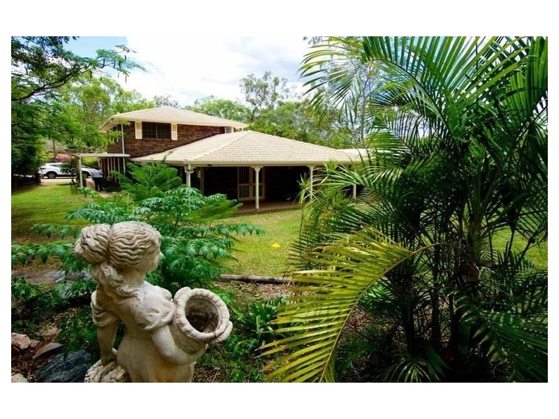 49 Baaring Drive, Karana Downs QLD 4306