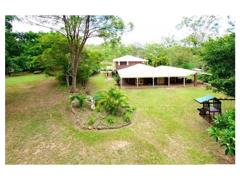 49 Baaring Drive, Karana Downs QLD 4306