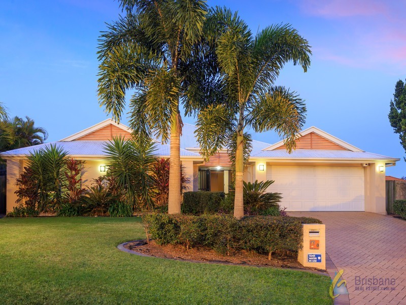 90 Claremont Pde, Forest Lake QLD 4078