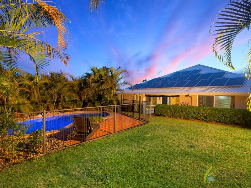 90 Claremont Pde, Forest Lake QLD 4078