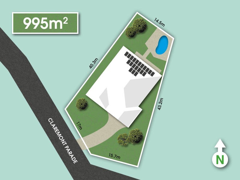 90 Claremont Pde, Forest Lake QLD 4078