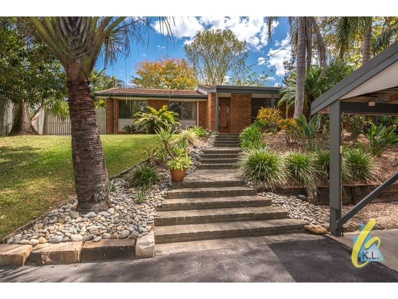4 Wandoo Court, Karana Downs QLD 4306