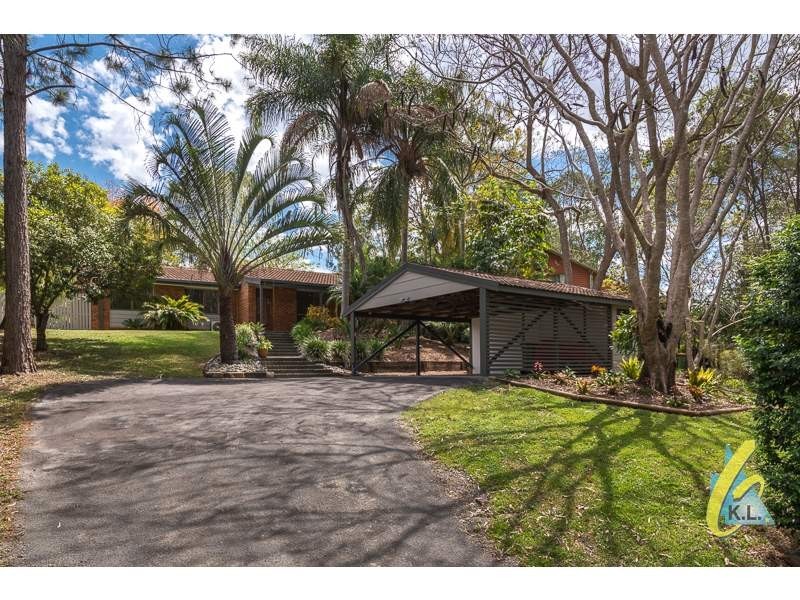 4 Wandoo Court, Karana Downs QLD 4306