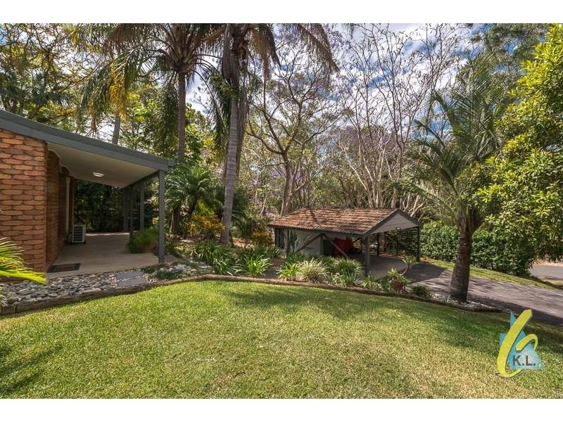4 Wandoo Court, Karana Downs QLD 4306