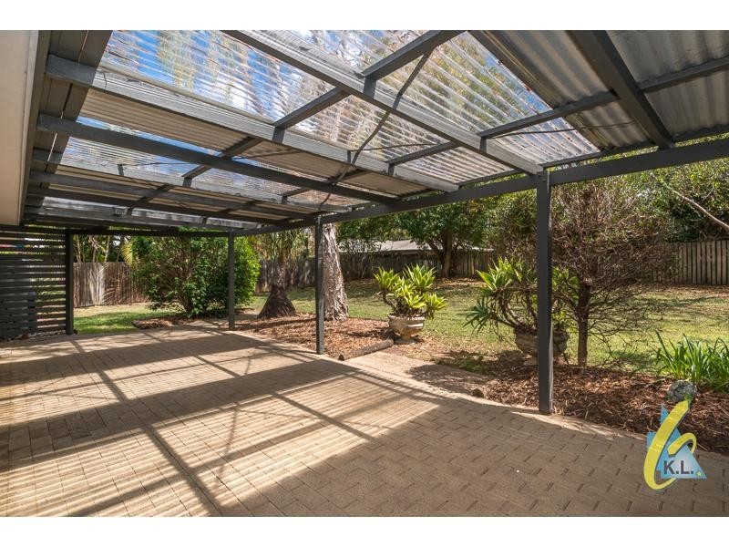 4 Wandoo Court, Karana Downs QLD 4306