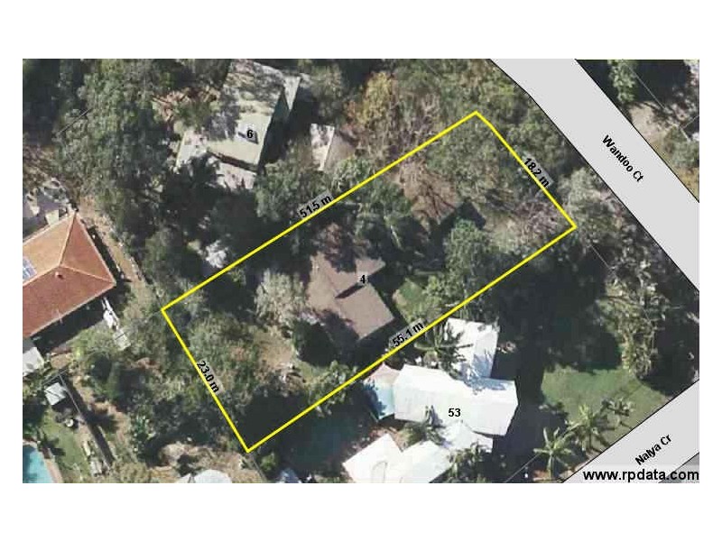 4 Wandoo Court, Karana Downs QLD 4306