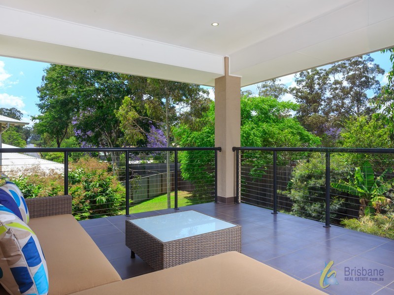 16 Lorikeet Close, Fig Tree Pocket QLD 4069