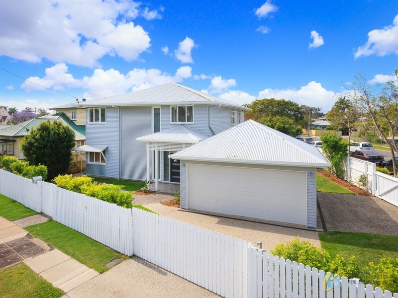 174 Verney Road East, Graceville QLD 4075