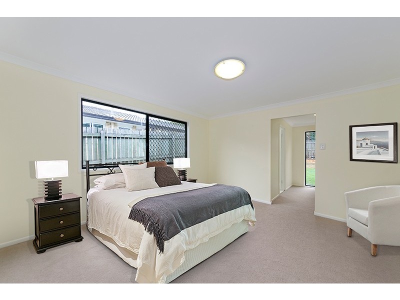 4 Karingal St, Kenmore QLD 4069