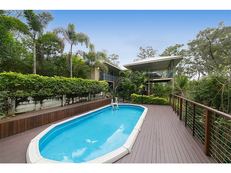50 Lilly Pilly Rd, Pullenvale QLD 4069