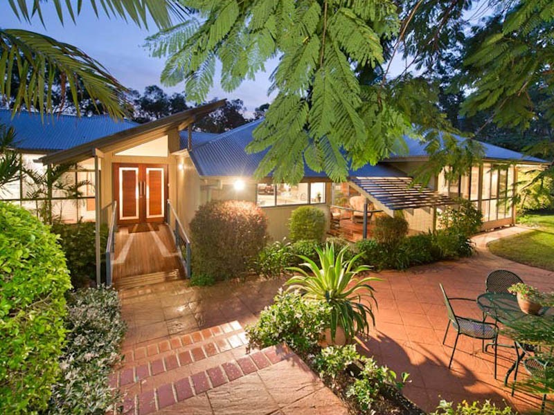 50 Lilly Pilly Rd, Pullenvale QLD 4069