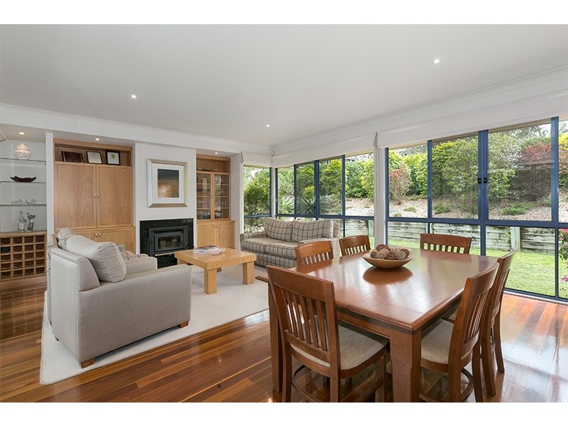 50 Lilly Pilly Rd, Pullenvale QLD 4069