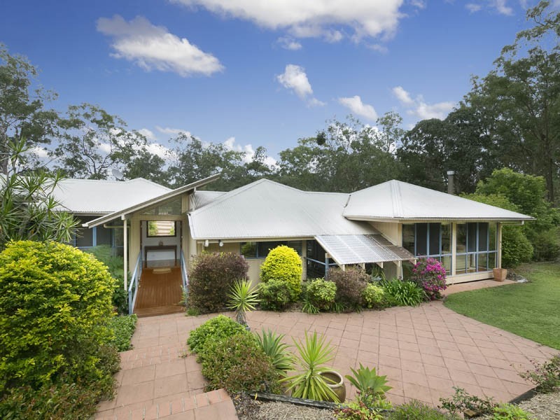 50 Lilly Pilly Rd, Pullenvale QLD 4069