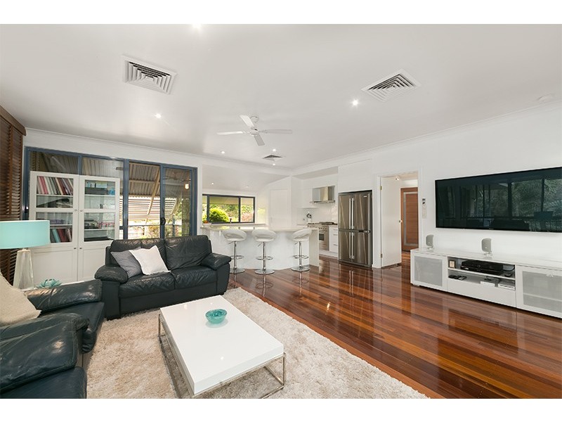 50 Lilly Pilly Rd, Pullenvale QLD 4069