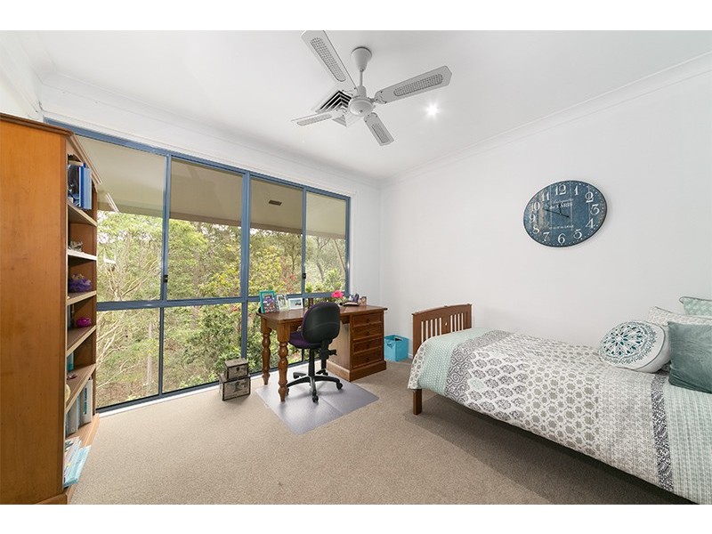 50 Lilly Pilly Rd, Pullenvale QLD 4069