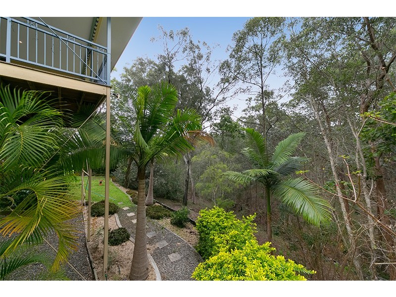 50 Lilly Pilly Rd, Pullenvale QLD 4069