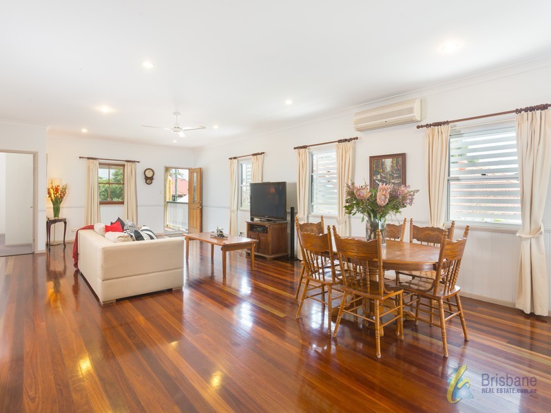 116 Graceville Avenue, Graceville QLD 4075