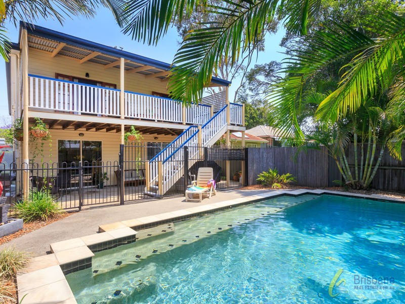 116 Graceville Avenue, Graceville QLD 4075