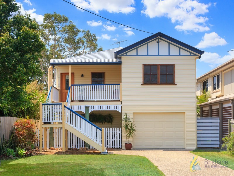 116 Graceville Avenue, Graceville QLD 4075