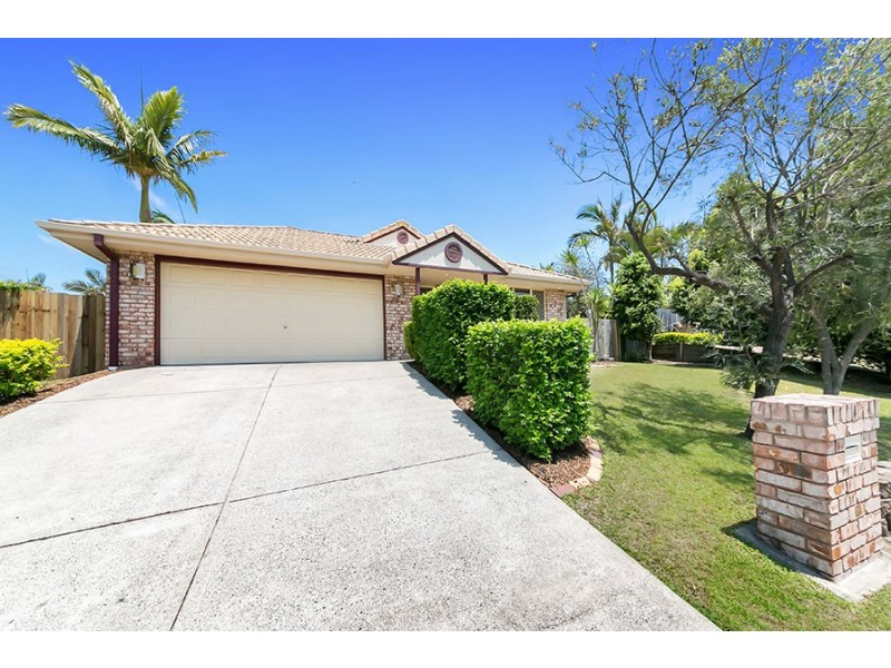 4 Abelia Court, Camira QLD 4300