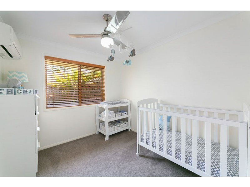 4 Abelia Court, Camira QLD 4300