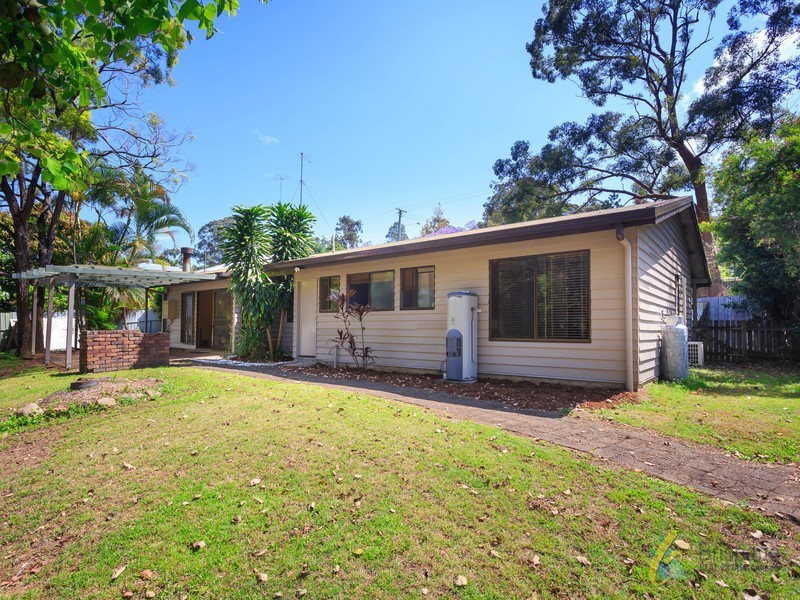 1070 Moggill Road, Kenmore QLD 4069