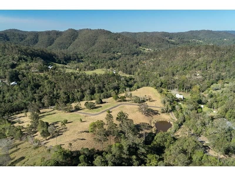 848 Upper Brookfield Road, Upper Brookfield QLD 4069